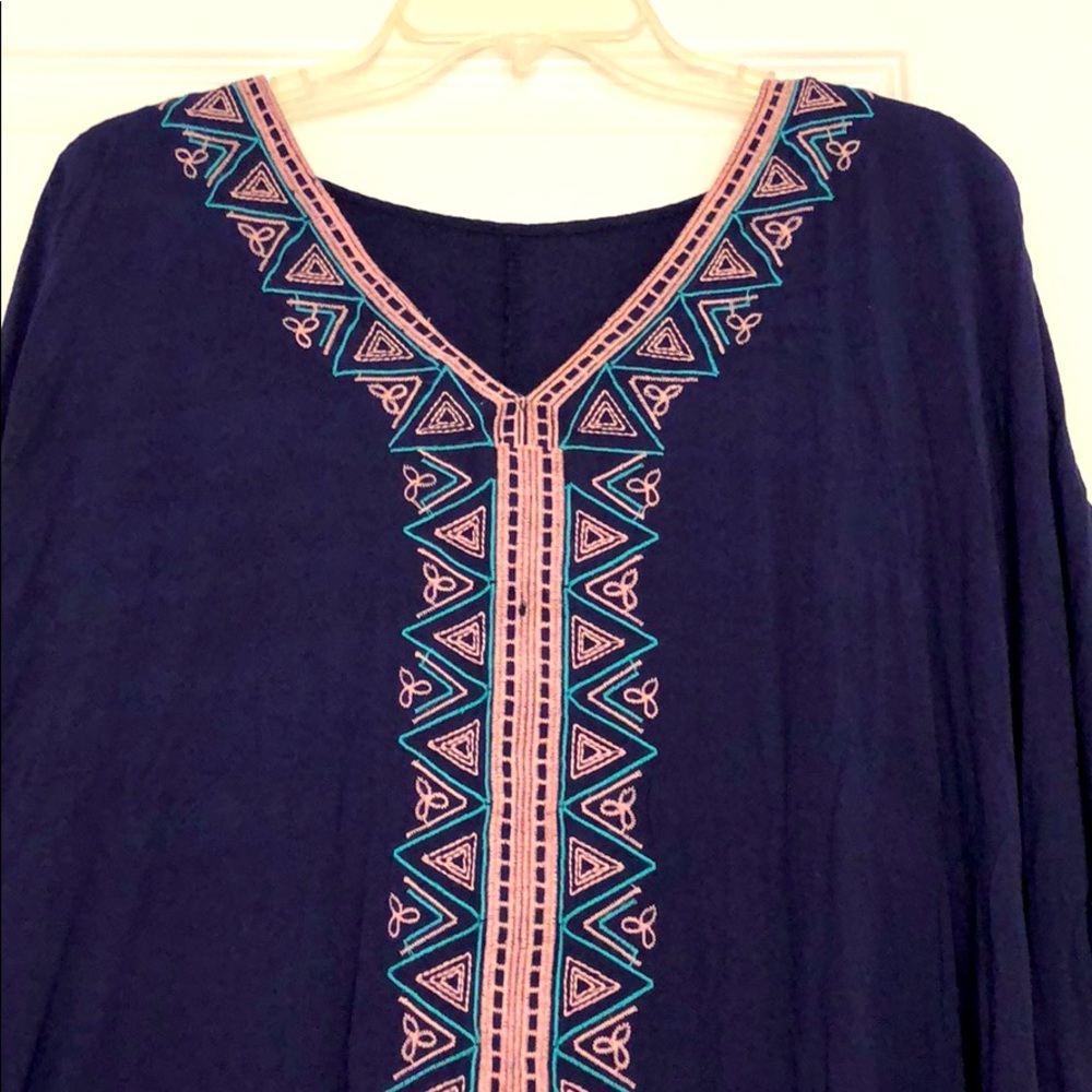 Adorable Swim Coverup!